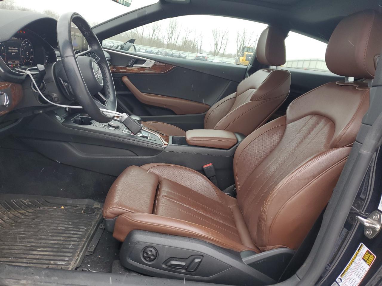 2018 AUDI A5 PREMIUM - Image 7
