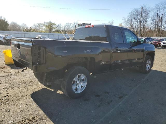 2018 Chevrolet Silverado K1500 Lt - Image 3