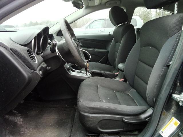 2016 Chevrolet Cruze Limited Lt - Image 7