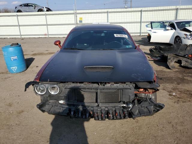 2020 Dodge Challenger R/T Scat Pack - Image 5