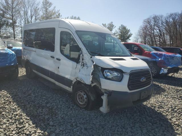 2017 Ford Transit T-350 - Фото 4