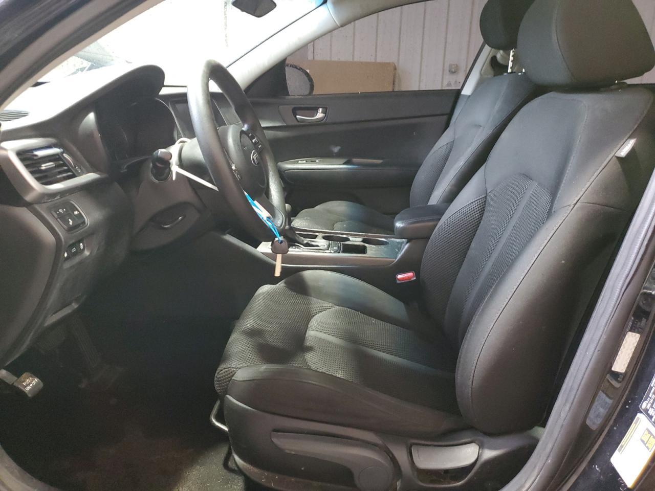 2020 KIA OPTIMA LX - Image 7