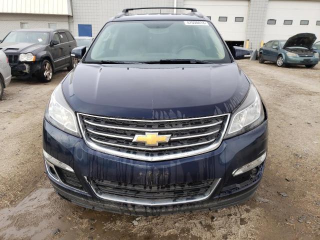 2015 Chevrolet Traverse Lt - Image 5