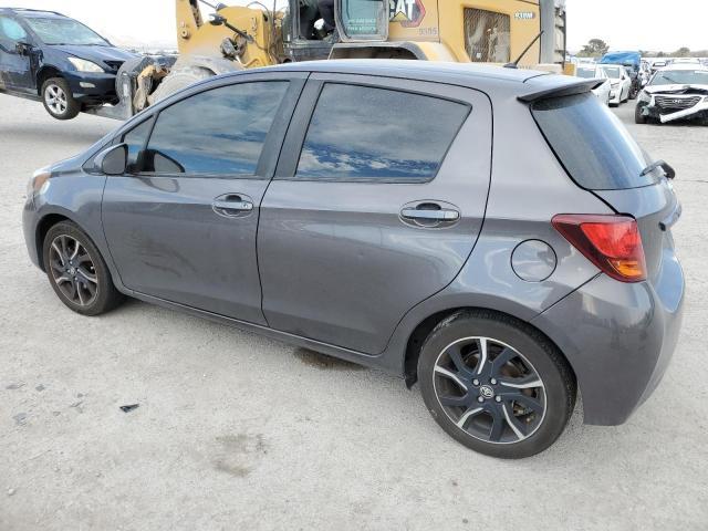 2017 Toyota Yaris L - Image 2