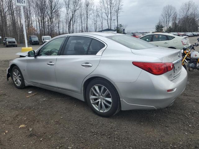 2014 INFINITI Q50 BASE - Image 2