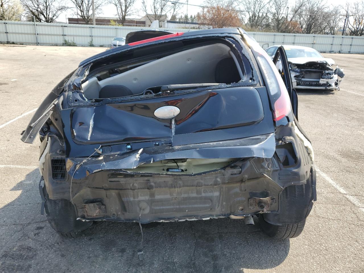 2014 KIA SOUL - Фото 6