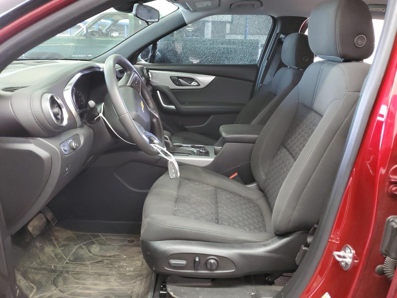 2021 CHEVROLET BLAZER 2LT - Image 7