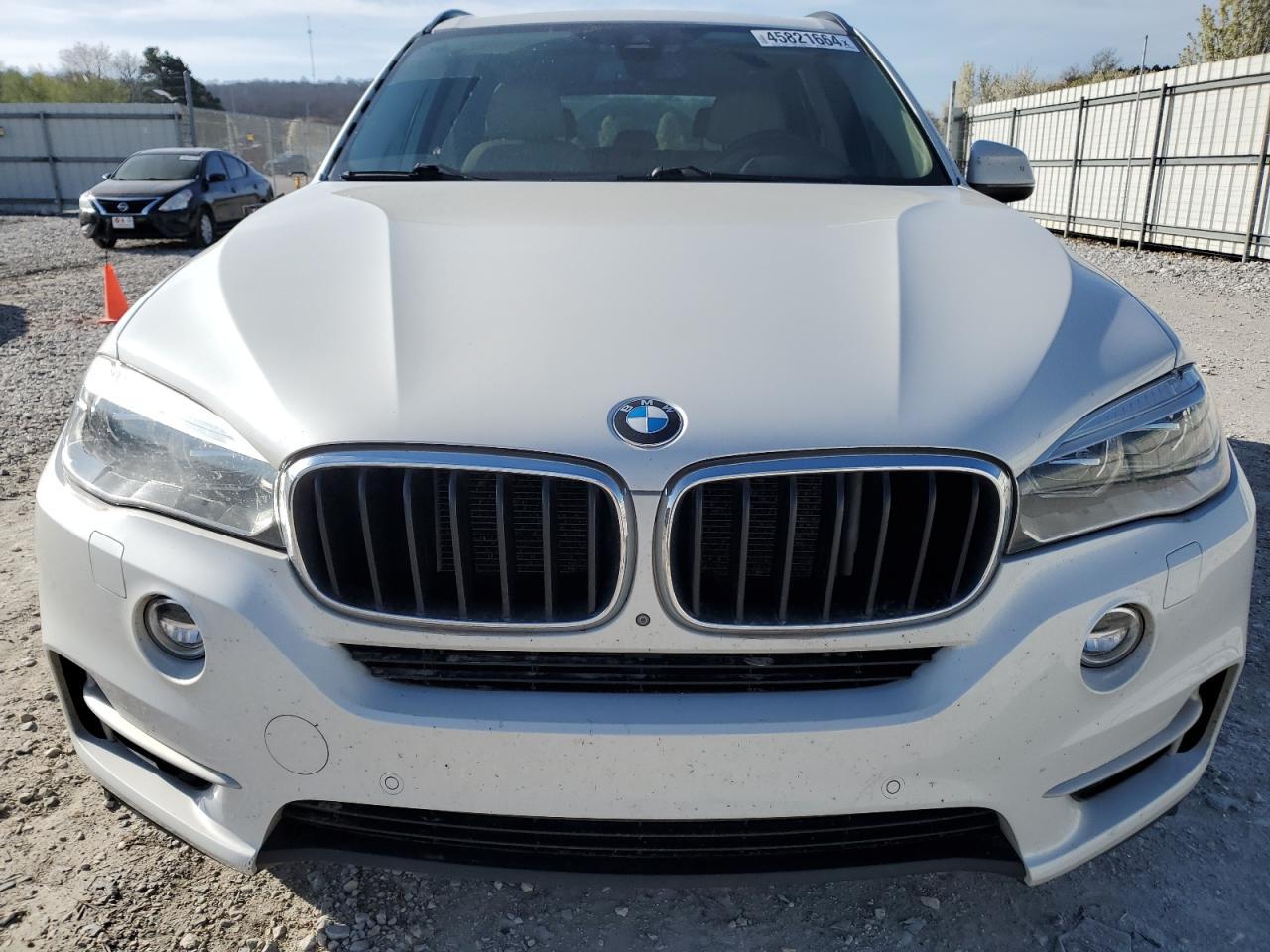2016 BMW X5 XDRIVE3 - Image 5