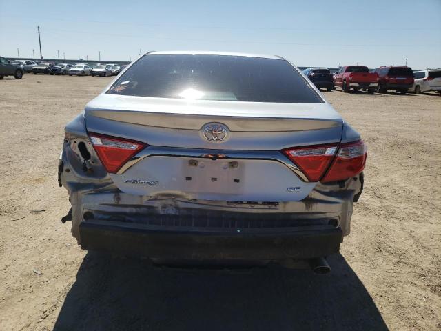 2016 Toyota Camry Le - Фото 6