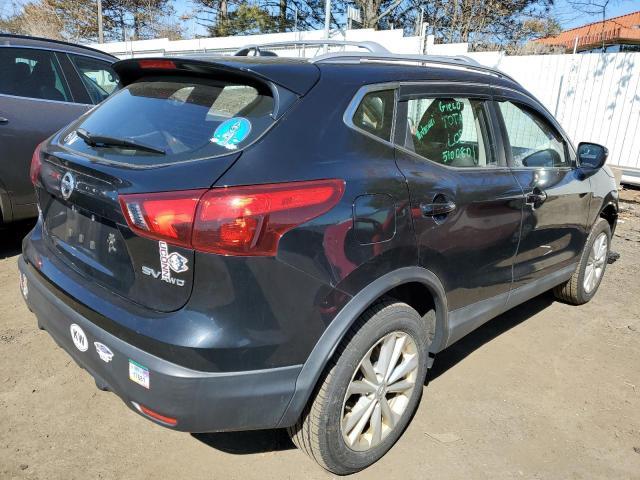 2018 Nissan Rogue Sport S - Фото 3