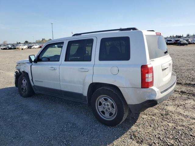 2014 Jeep Patriot Sport - Image 2