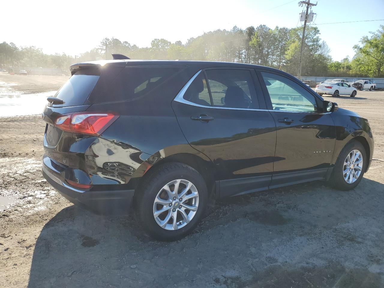 2019 CHEVROLET EQUINOX LT - Image 3