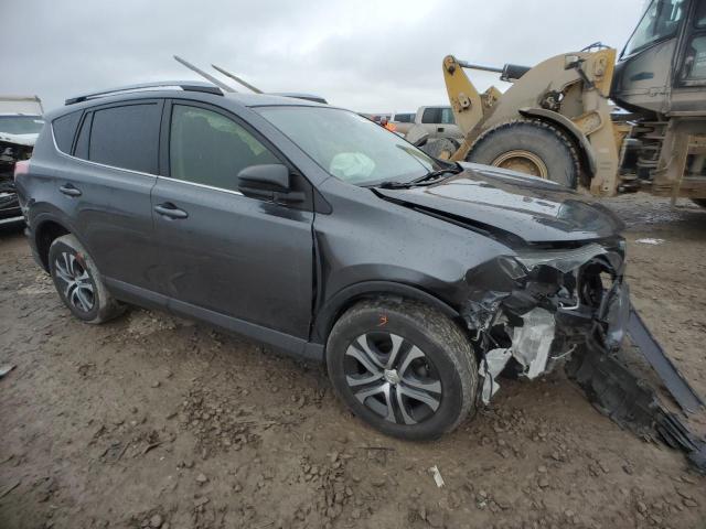 2018 TOYOTA RAV4 LE - Фото 4