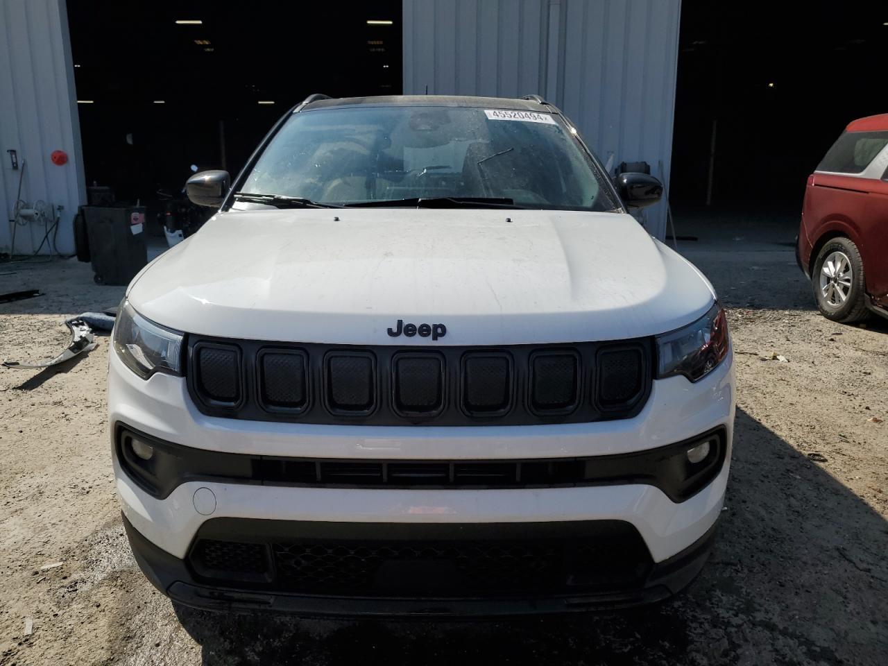 2022 JEEP COMPASS LA - Image 5