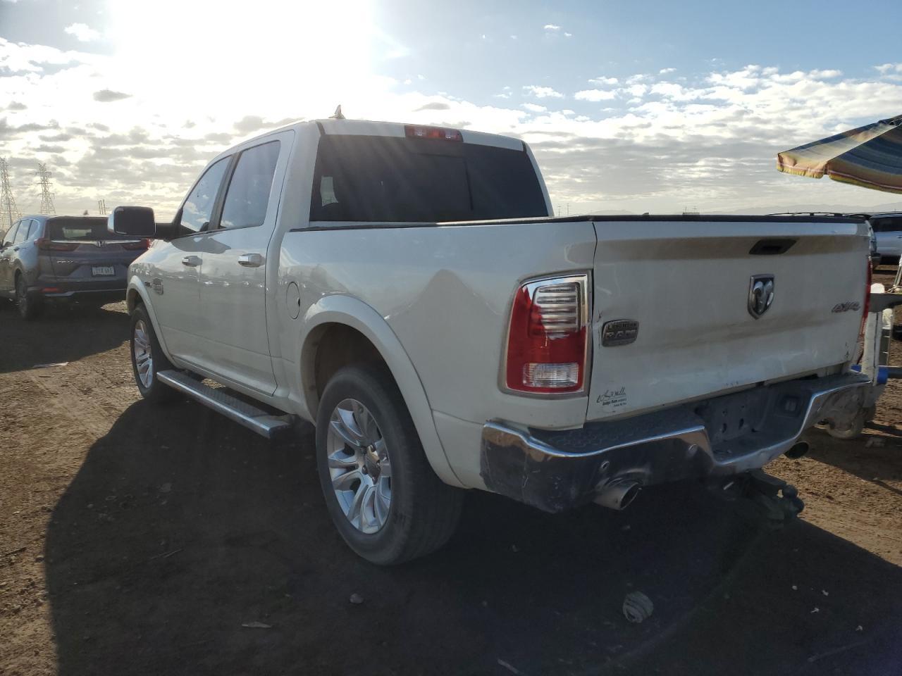 2017 RAM 1500 LONGH - Image 2