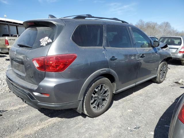 2019 Nissan Pathfinder S - Фото 3