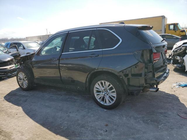 2017 BMW X5 xDrive35I - Фото 2
