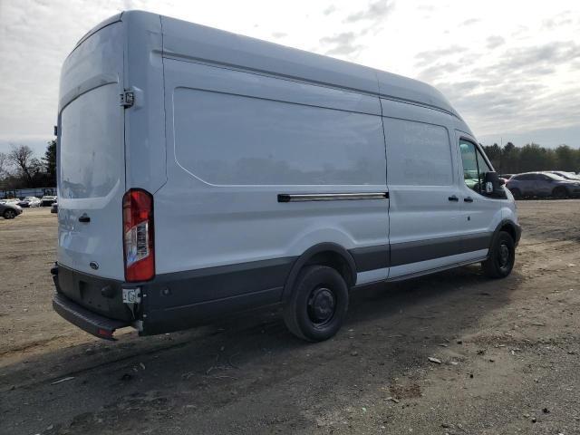 2015 FORD TRANSIT - Image 3