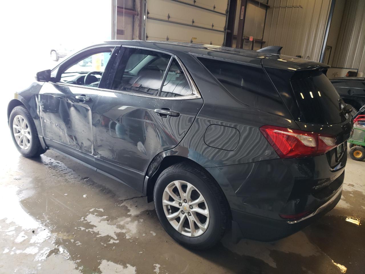 2019 CHEVROLET EQUINOX LT - Image 2