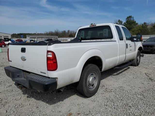 2012 Ford F250 Super Duty - Image 3
