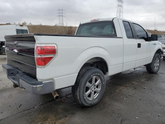 2013 Ford F150 Super Cab - Фото 3