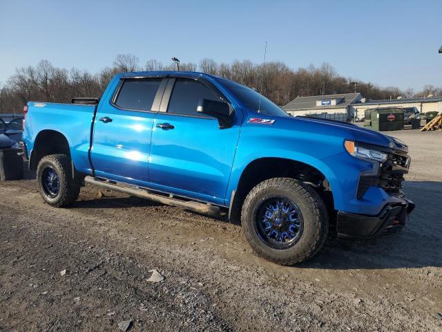 2023 Chevrolet Silverado K1500 Lt Trail Boss - Image 4