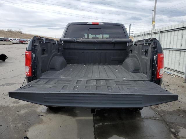 2016 Ford F150 Supercrew - Фото 6