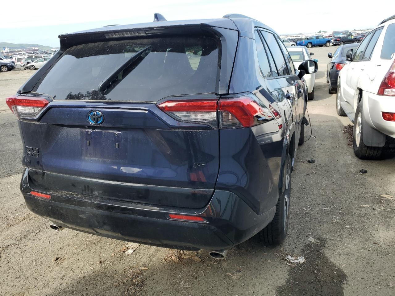2023 TOYOTA RAV4 PRIME - Image 3