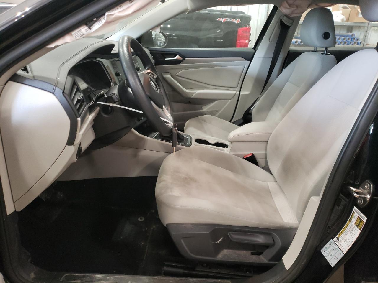 2019 VOLKSWAGEN JETTA S - Image 7