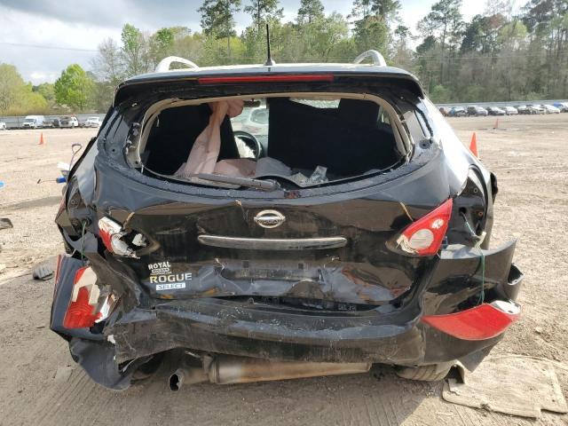 2015 Nissan Rogue Select S - Image 6