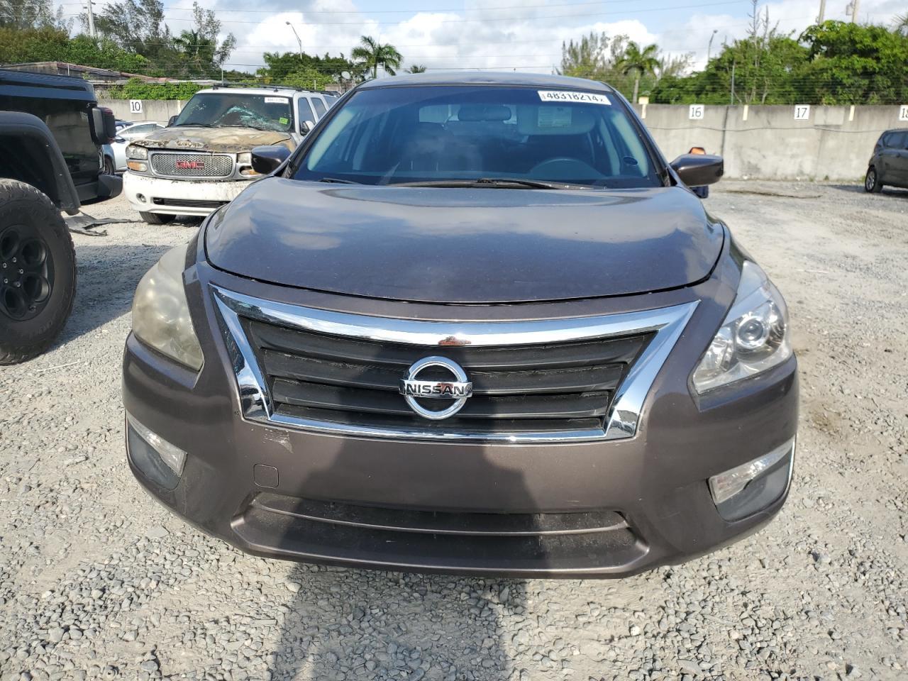 2015 NISSAN ALTIMA 2.5 - Image 5