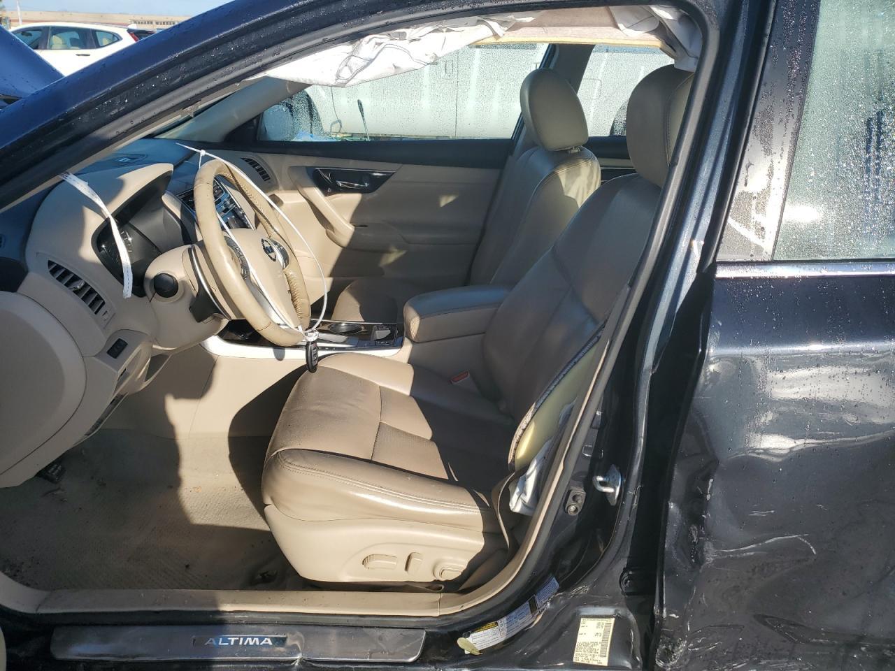 2014 NISSAN ALTIMA 3.5 - Фото 7