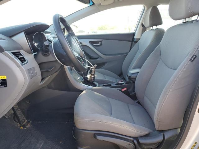 2014 Hyundai Elantra Se - Фото 7