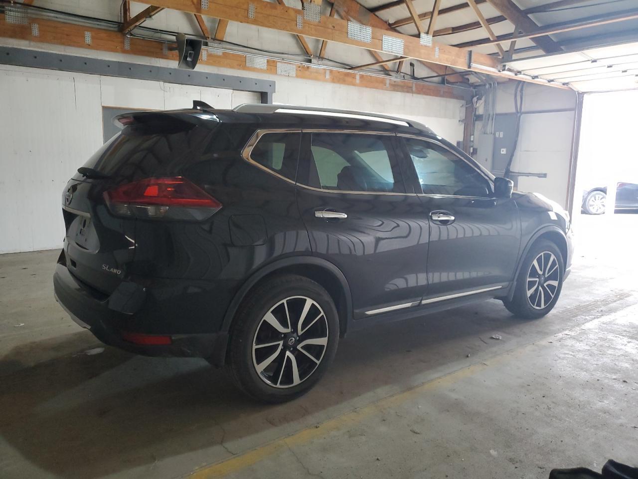 2018 NISSAN ROGUE S - Image 3