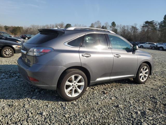 2012 Lexus Rx 350 - Фото 3