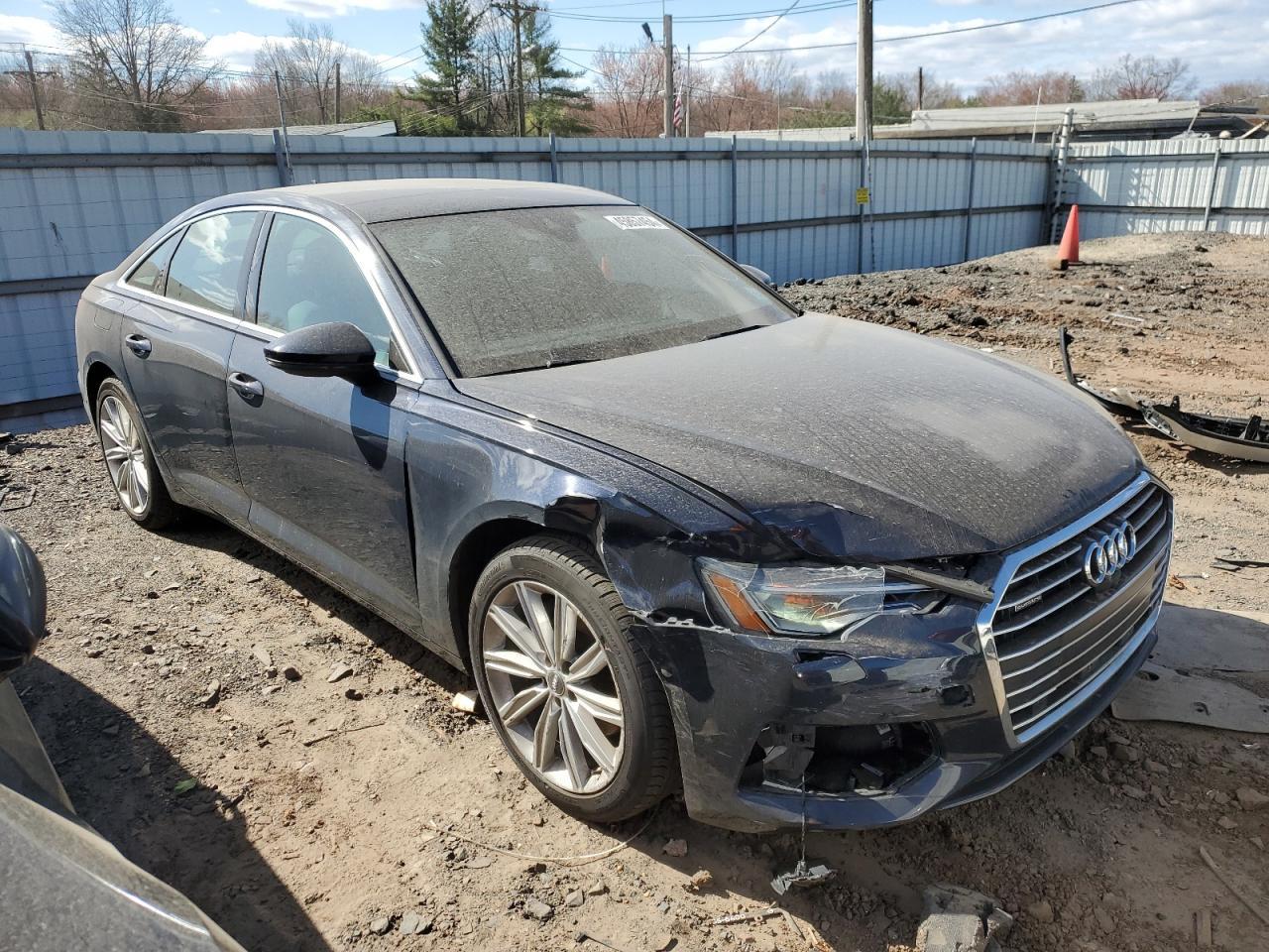 2019 AUDI A6 PREMIUM - Фото 4