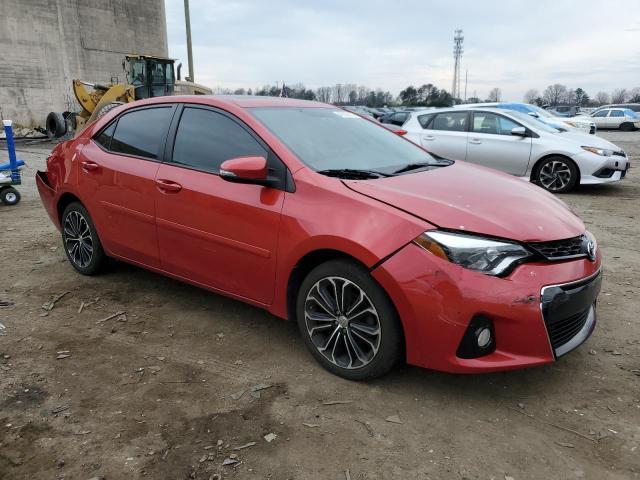 2015 Toyota Corolla L - Фото 4