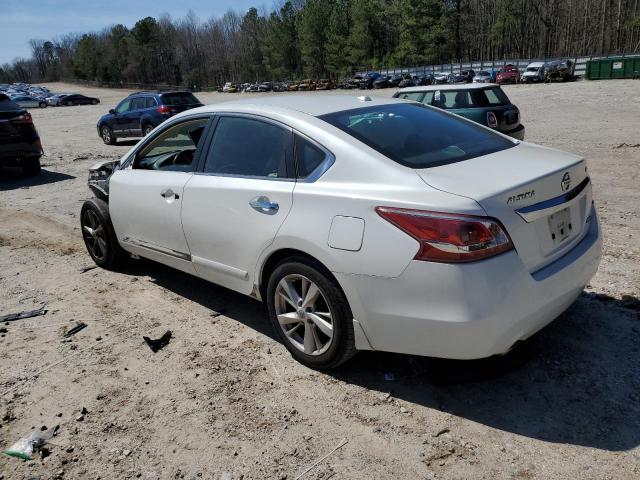 2013 Nissan Altima 2.5 - Image 2