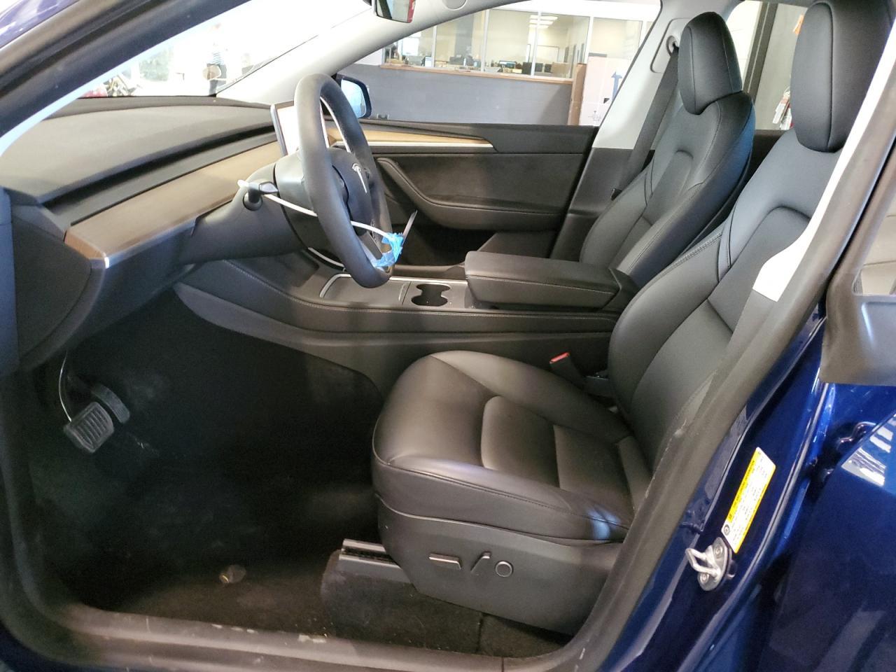2023 TESLA MODEL Y - Image 7