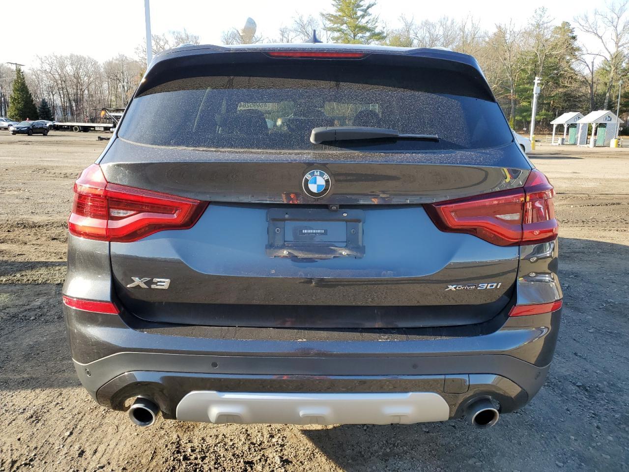 2019 BMW X3 XDRIVE3 - Image 6