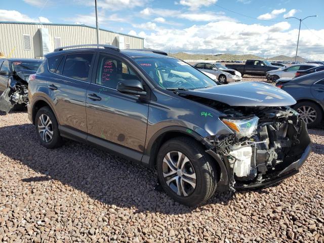 2018 Toyota Rav4 Le - Фото 4