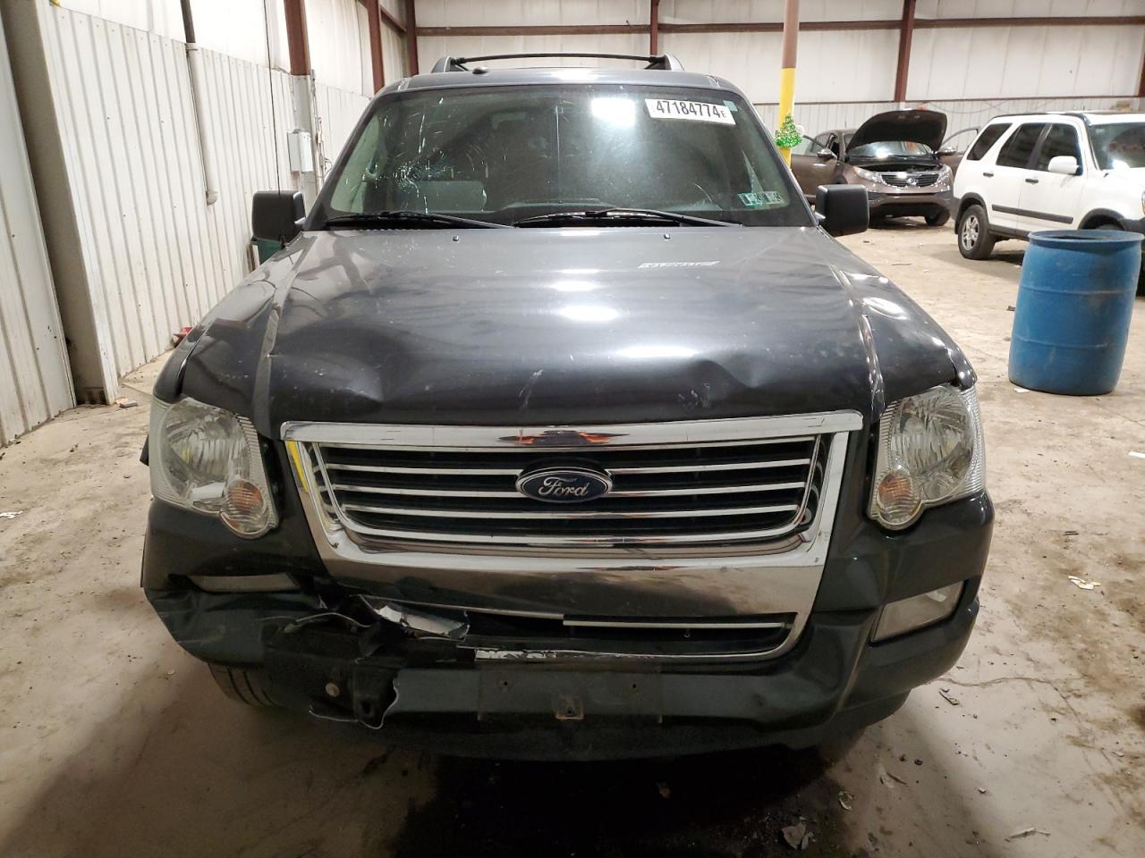 2010 FORD EXPLORER X - Фото 5