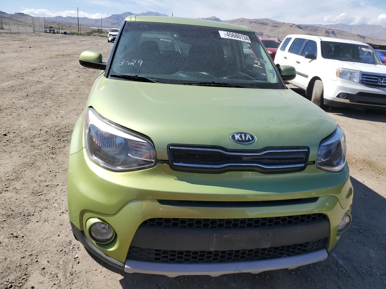 2019 KIA SOUL + - Image 5