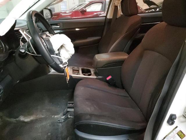 2014 Subaru Legacy 2.5I Sport - Фото 7