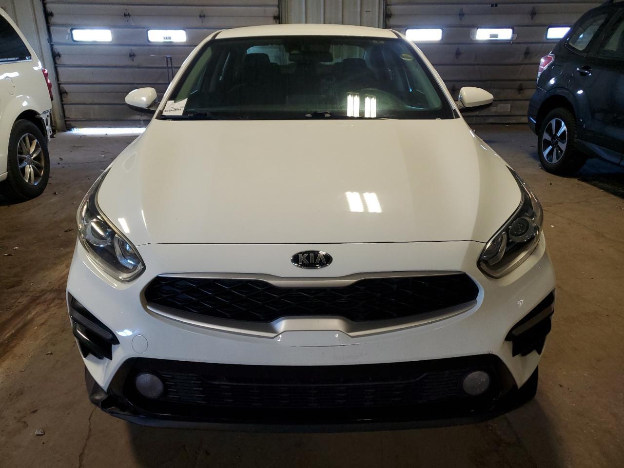 2021 KIA FORTE FE - Фото 5