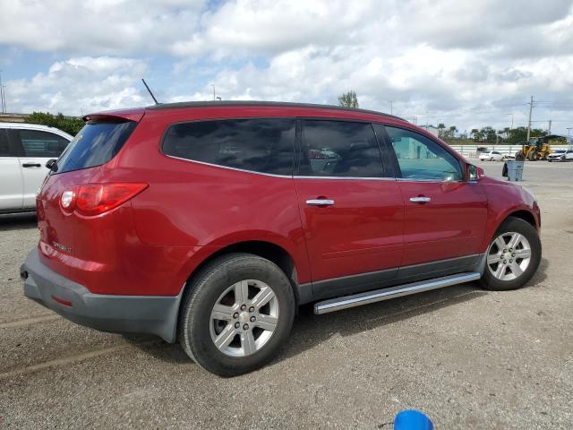 2012 Chevrolet Traverse Lt - Фото 3