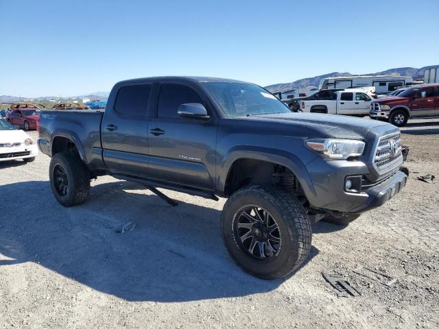 2016 Toyota Tacoma Double Cab - Image 4