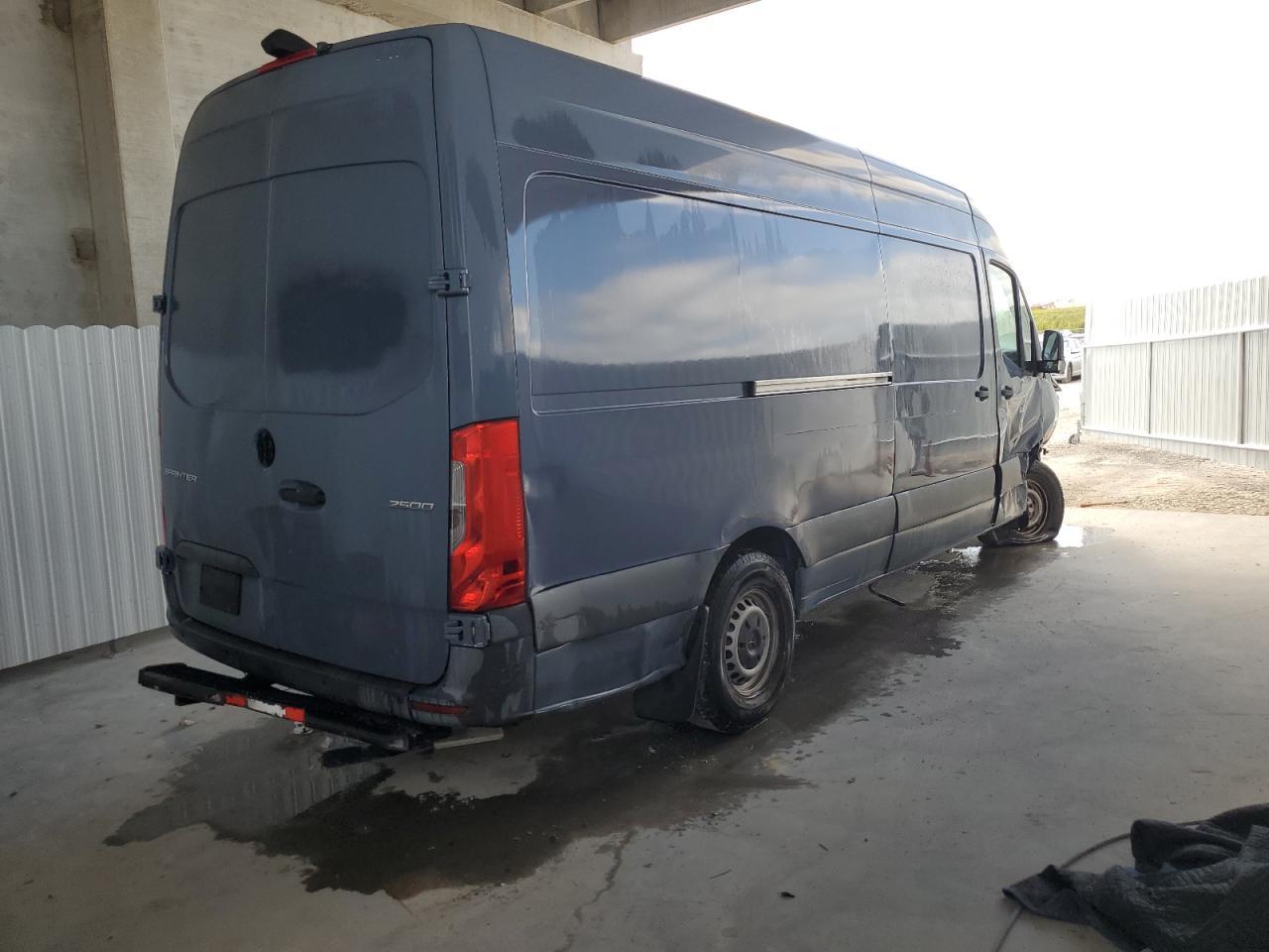 2019 MERCEDES-BENZ SPRINTER 2 - Фото 3