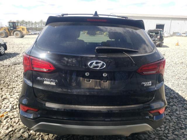 2017 Hyundai Santa Fe Sport - Image 6