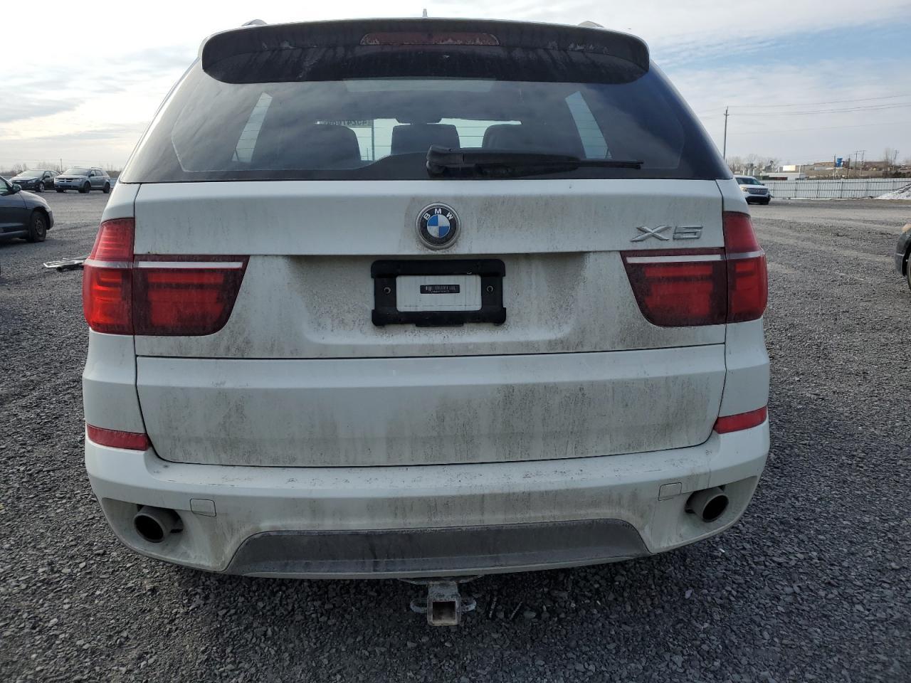 2011 BMW X5 XDRIVE3 - Фото 6